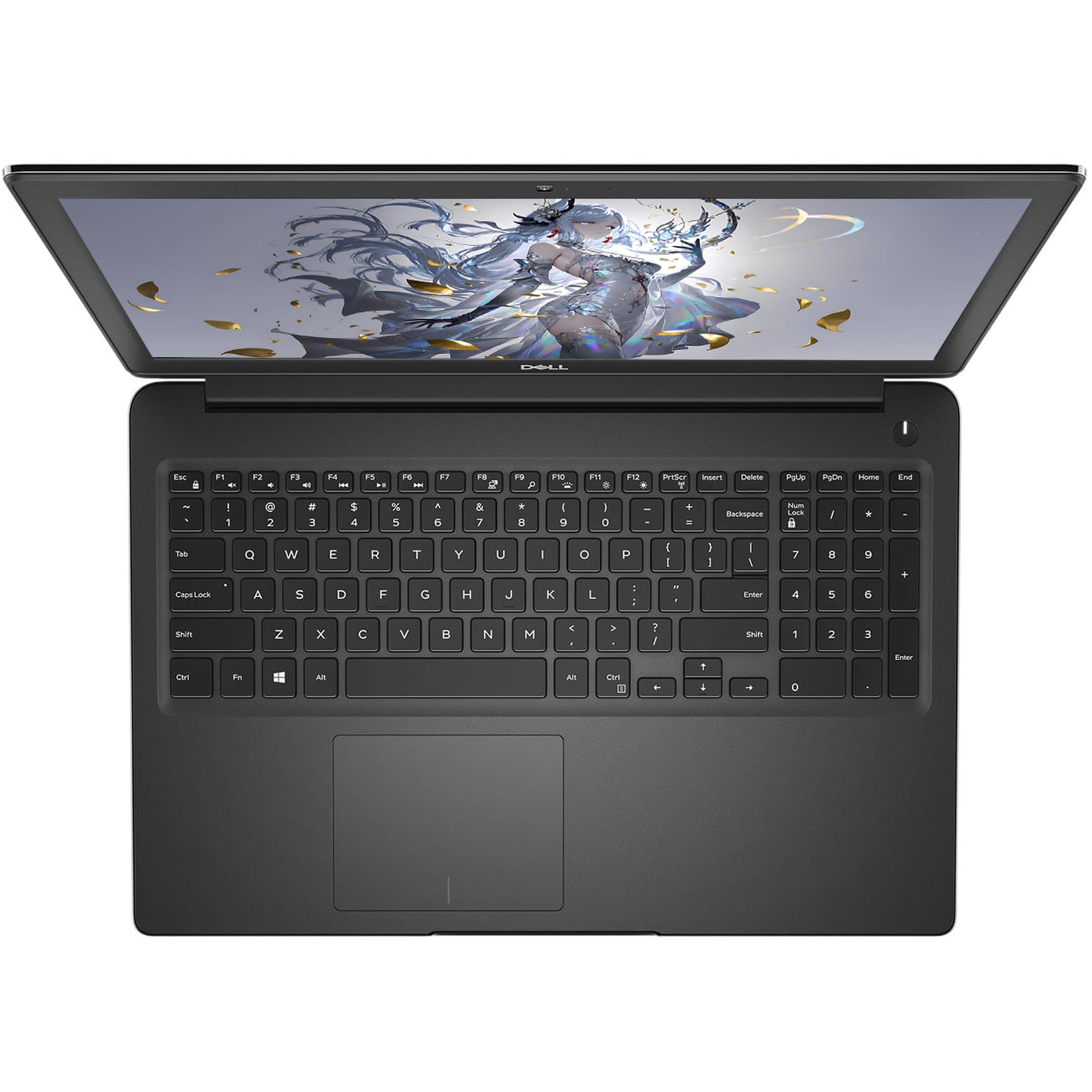 パソコン DELL  LATITUDE 3500   Core i5  8265U   Windows 11 Pro   NVMe SSD512GB   RAM16GB Dell Latitude 3500 15.6