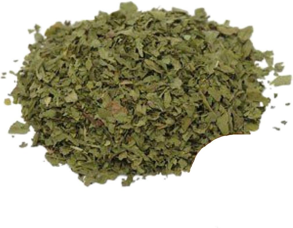 Starwest Botanicals Organic Cilantro Leaf Cut and Sifted, 1 Pound
