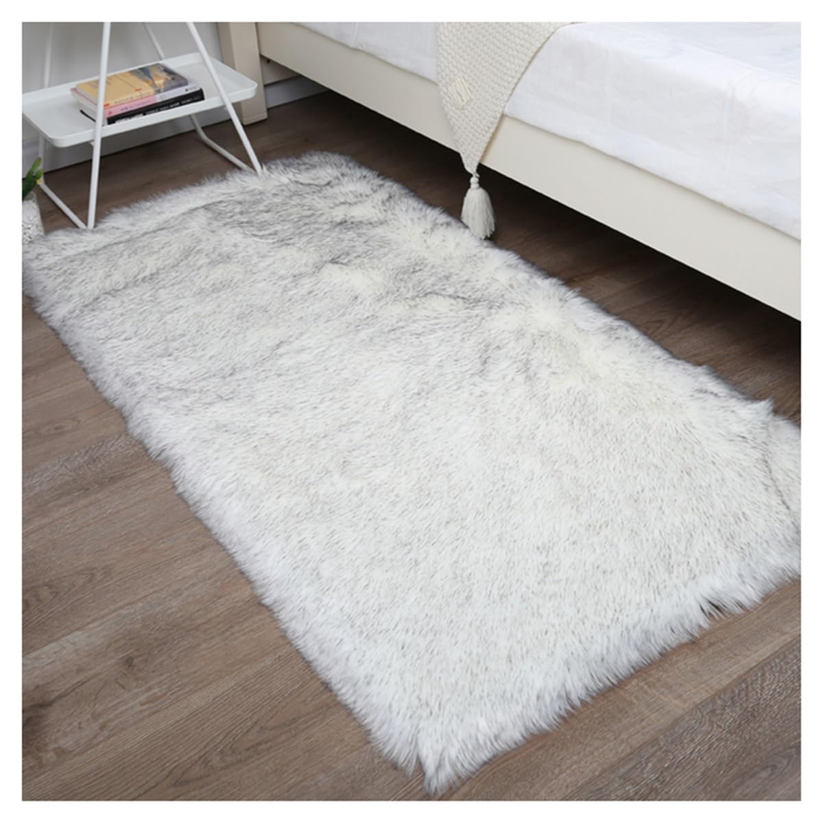 Tapis salon moelleux et leger grand confort pour chambre adulte