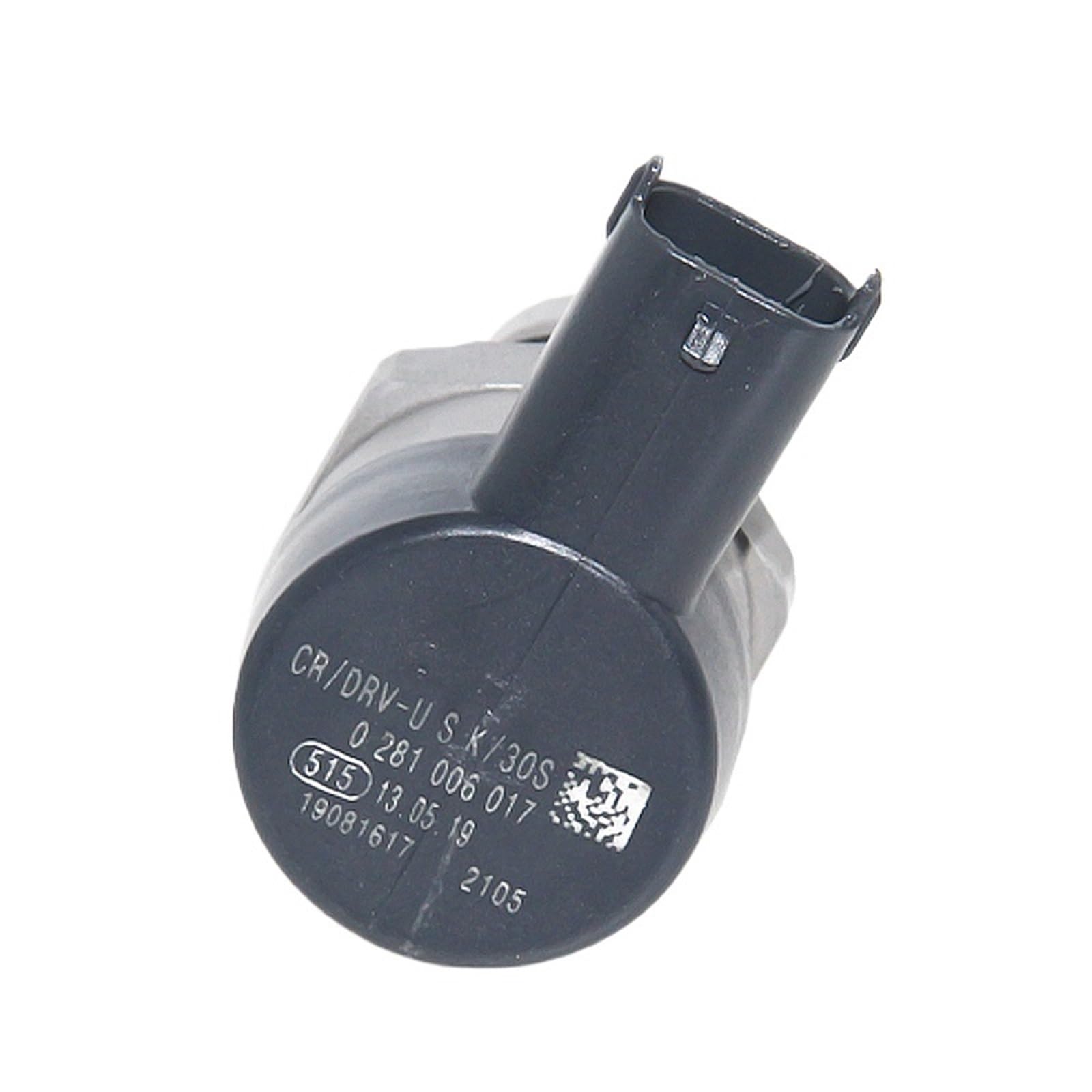 Regolatore di Pressione Common Rail Regolatore di Pressione del Carburante Diesel per Land Rover BC3Z9C968A 0281006017 NE12-10380 0281006017