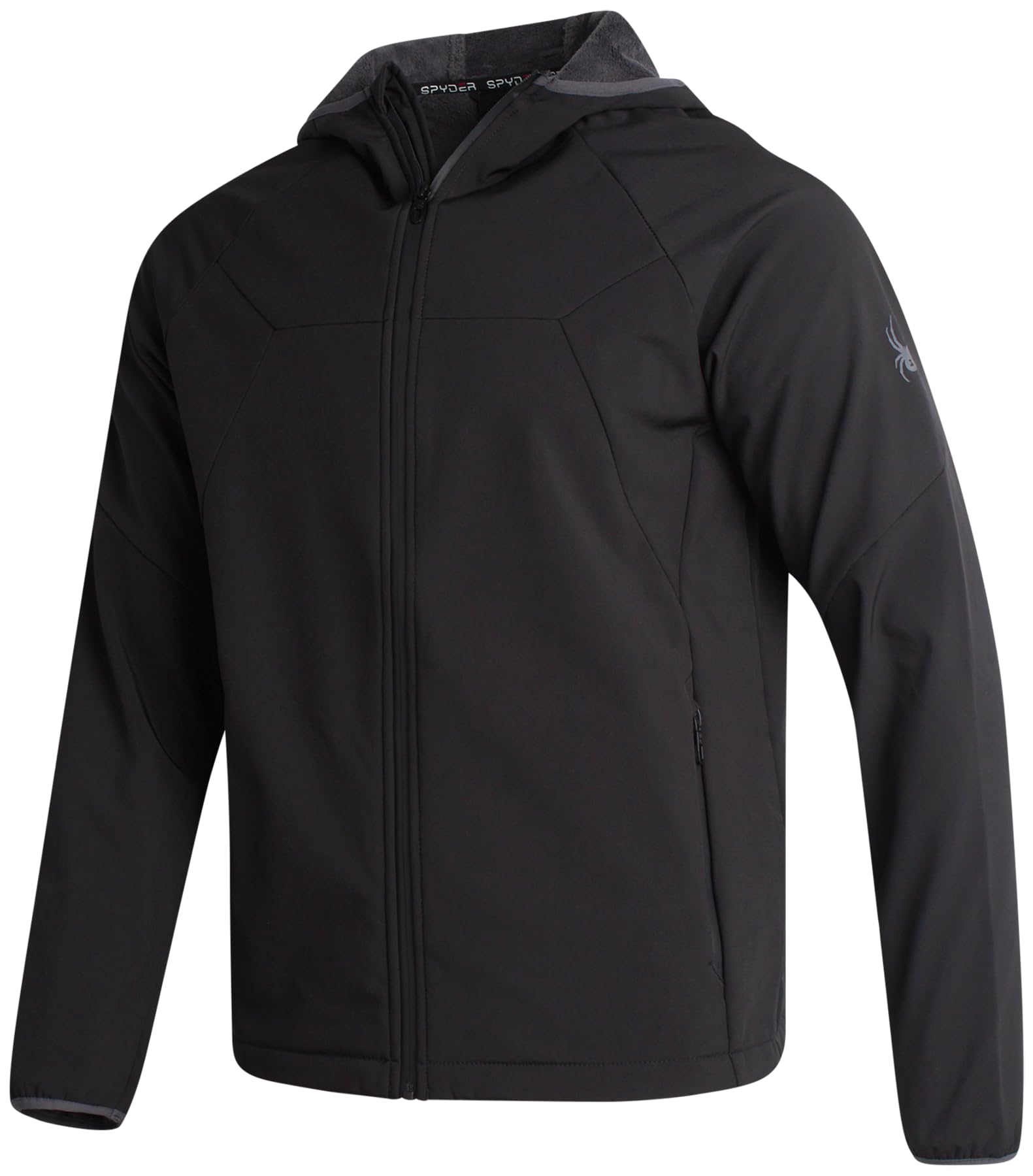 Spyder Mens Softshell Jacket