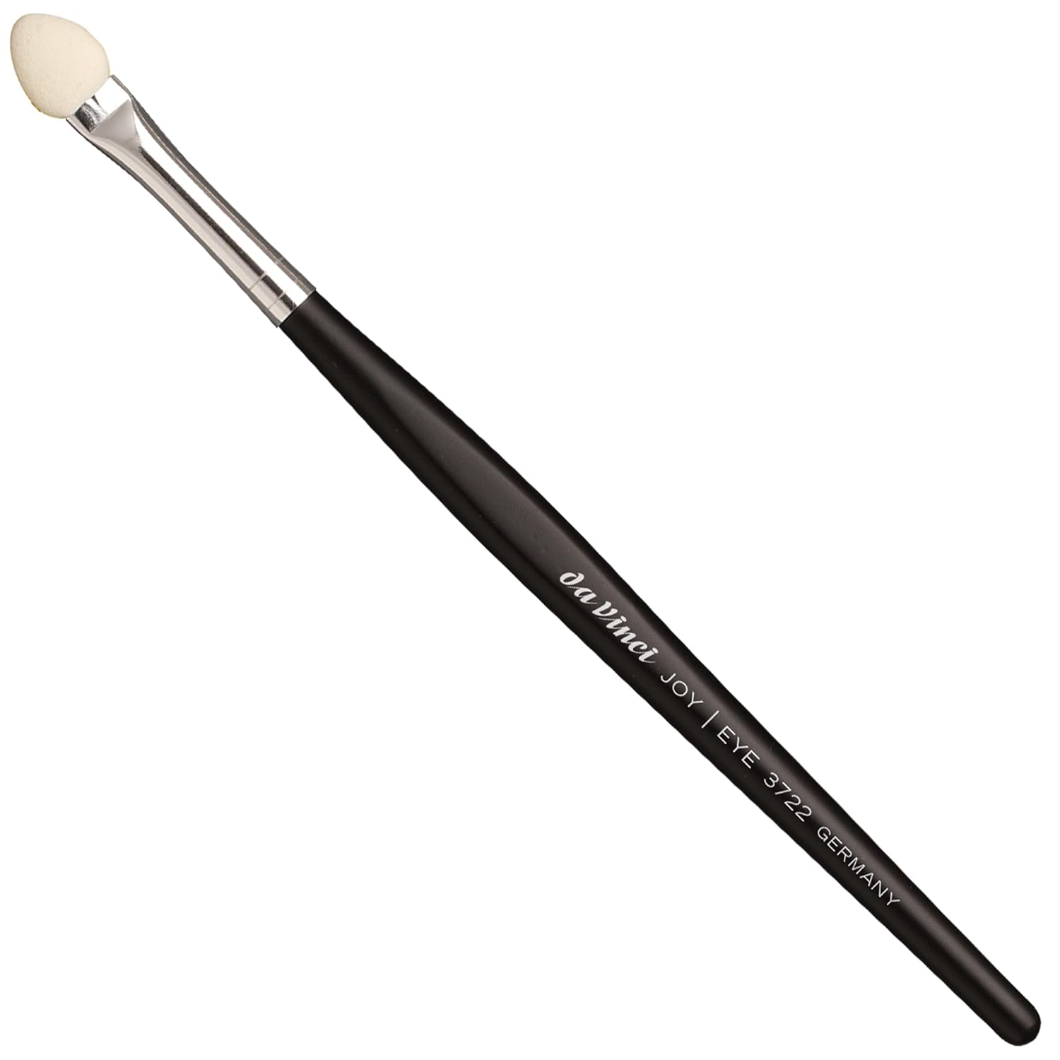 da Vinci Cosmetics JOY Series 3722 - Eyeshadow Applicator - For area and detail work