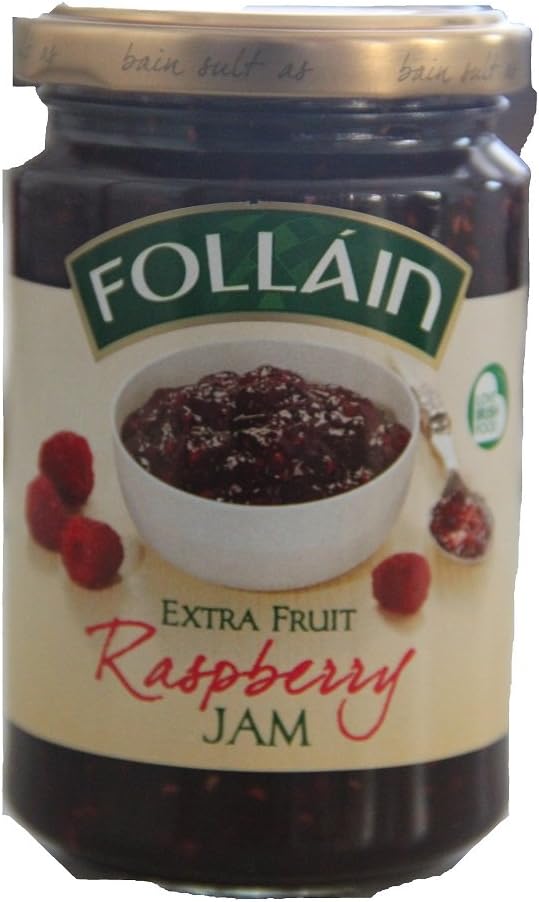 Raspberry Jam