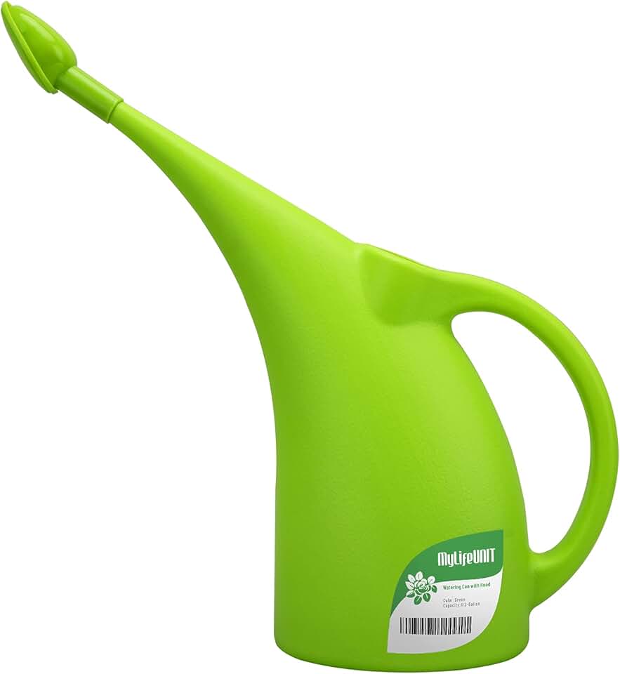 seedling watering can