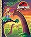Jurassic Park Little Golden Book (Jurassic Park)
