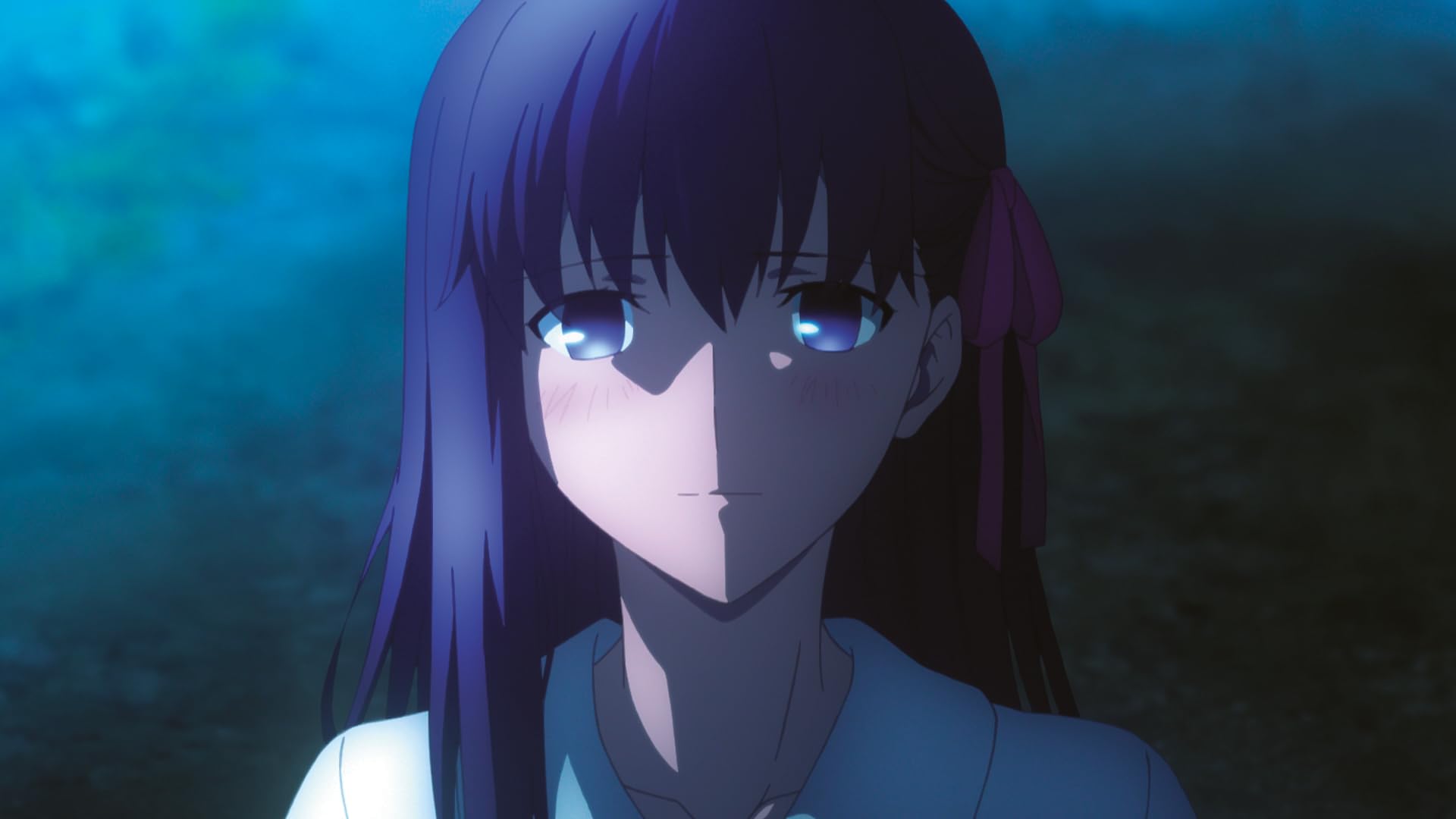 Fate/Stay Night : Heaven's Feel - Intégrale 3 films