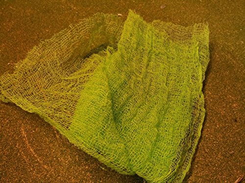 1/35 Scale Military Camouflage Netting Jungle Green