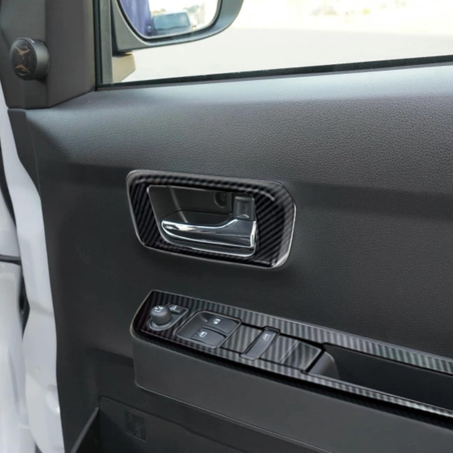 Amazon | 新型ハイゼットカーゴ HIJET CARGO S700V S710V 内装セット