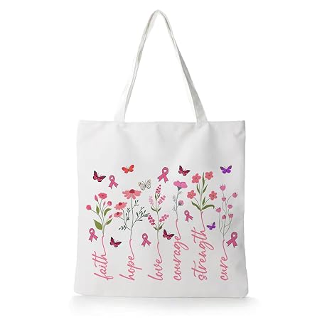 KAOWT Tote Bags for Women, Tote Bag Gifts, Tote Bag