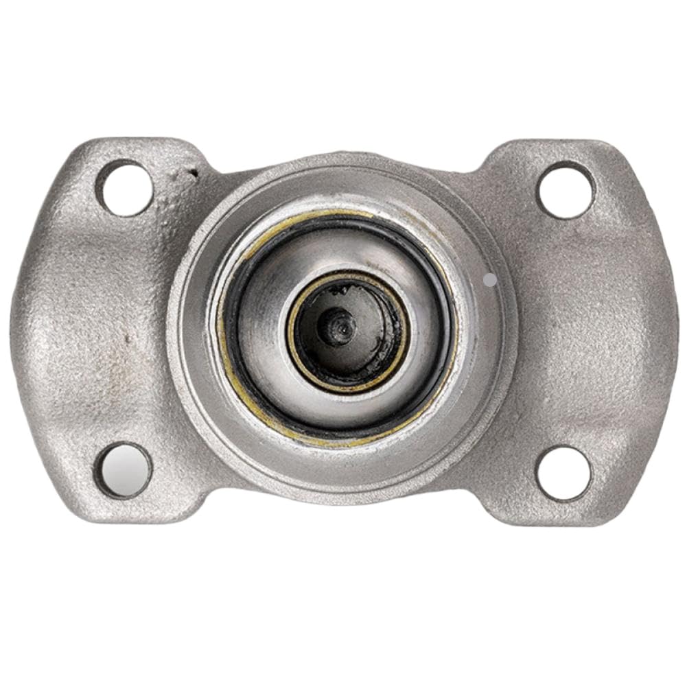 Euqhwshcu Onecolor Auto Parts 211355X 1310 Series Yoke Assembly Drive Shaft Cv Socket Compatible With Zj Xj Yj Tj Jk Cj