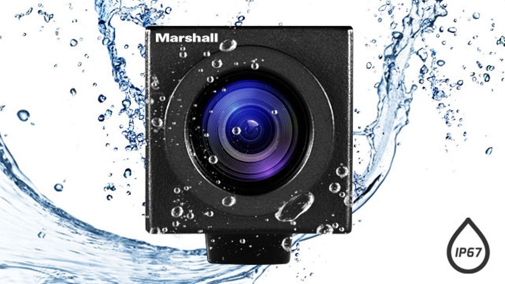 Amazon.com : Marshall Electronics CV502-WPMB 2.5MP Full HD