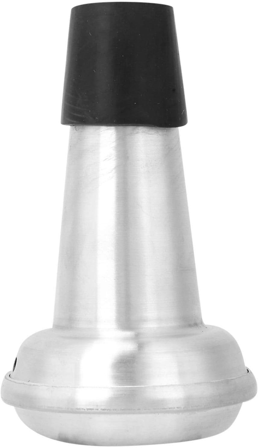 Ranvo Trumpet Mute, Lightweight Trumpet Reducer, Without