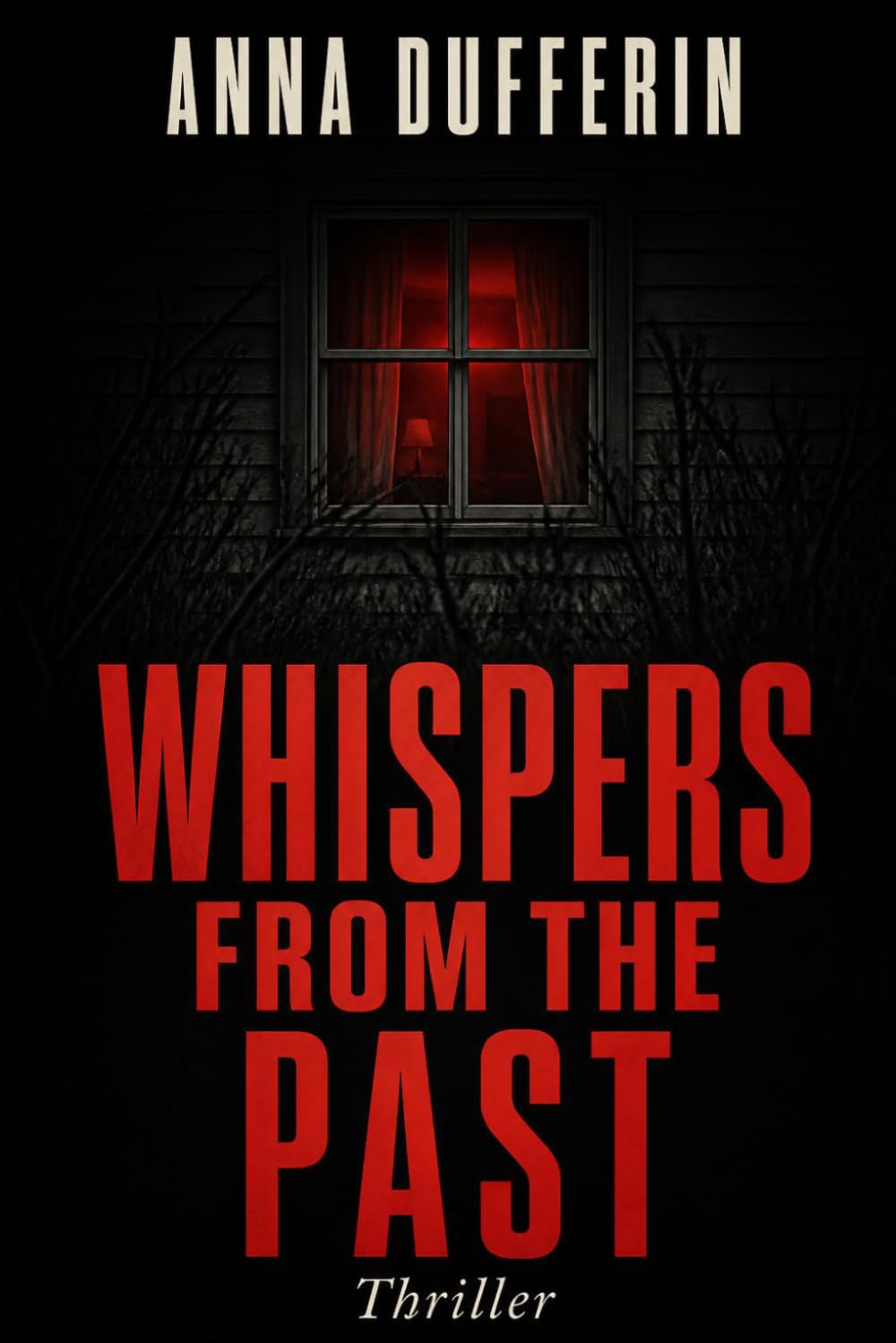 Whispers From the Past: A Survival Story