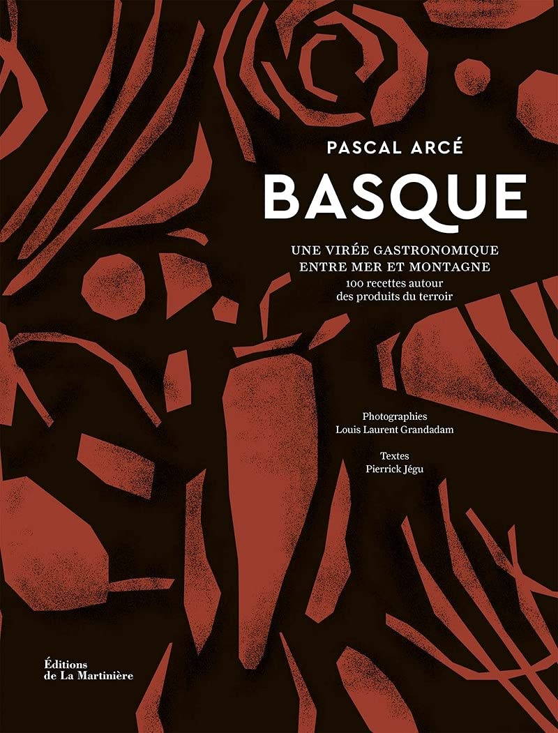 Basque: Une virée gastronomique entre mer et montagne