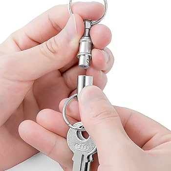 Amazon.co.jp: クイックリリース 取り外し可能 プルアパート