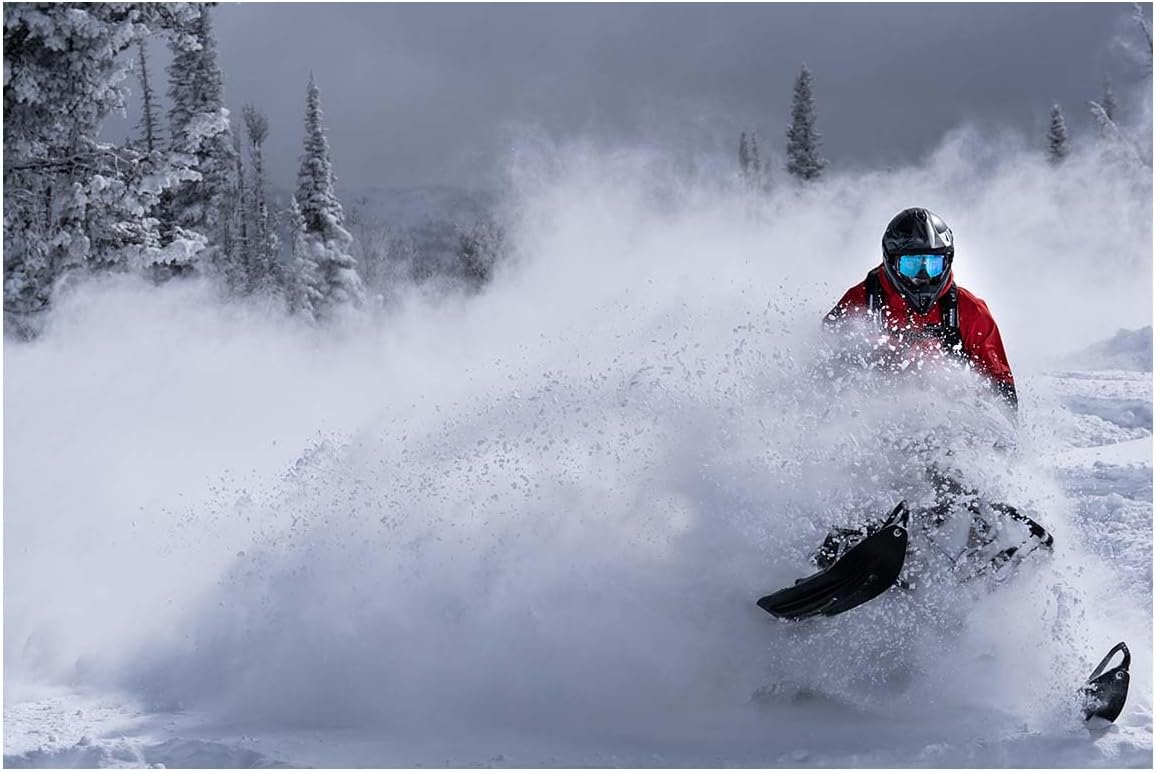 Tobe Revelation Goggle