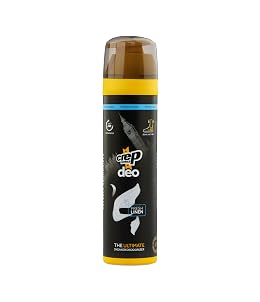 Crep Protect Shoe Deodorizer Spray - Foot & Shoe Odor Eliminator for Smelly Shoes, Sneakers, Boots, Suede & Nubuck - 24-Hour Freshness, Refreshing Scent (Fresh Linen, 5.07oz)