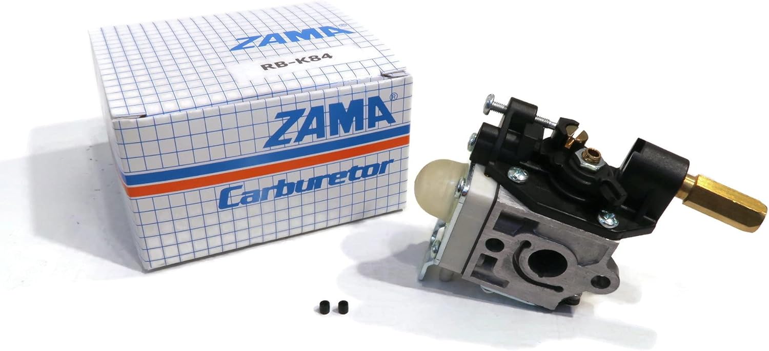 The ROP Shop OEM ZamaCarburetor for Echo String Trimmer SRM-266U, SRM255, SRM226, SRM265