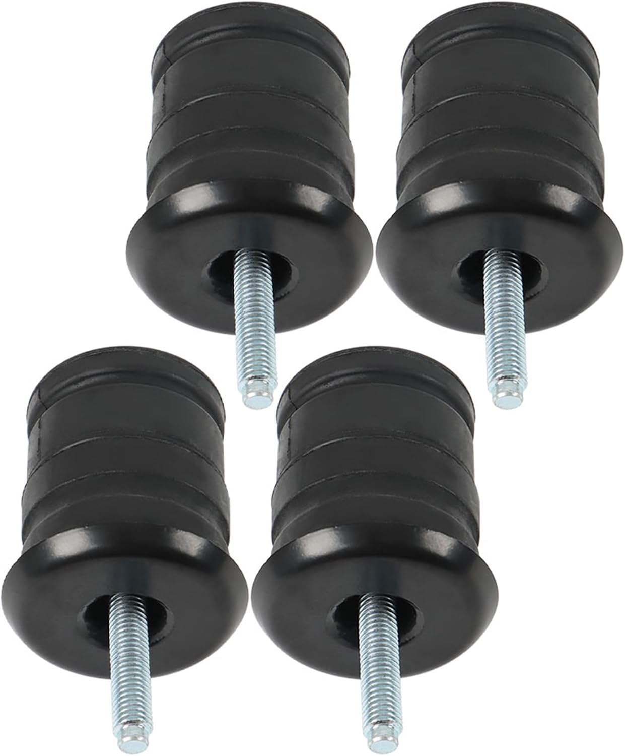 4Pcs Body Mount Kits Replacement for Expedition Navigator 2007-2017 F-150 2009-2014 Replacement for 924-064