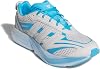Tenis casual adidas Lightblaze Glow para hombre - Azul, Blanco 7