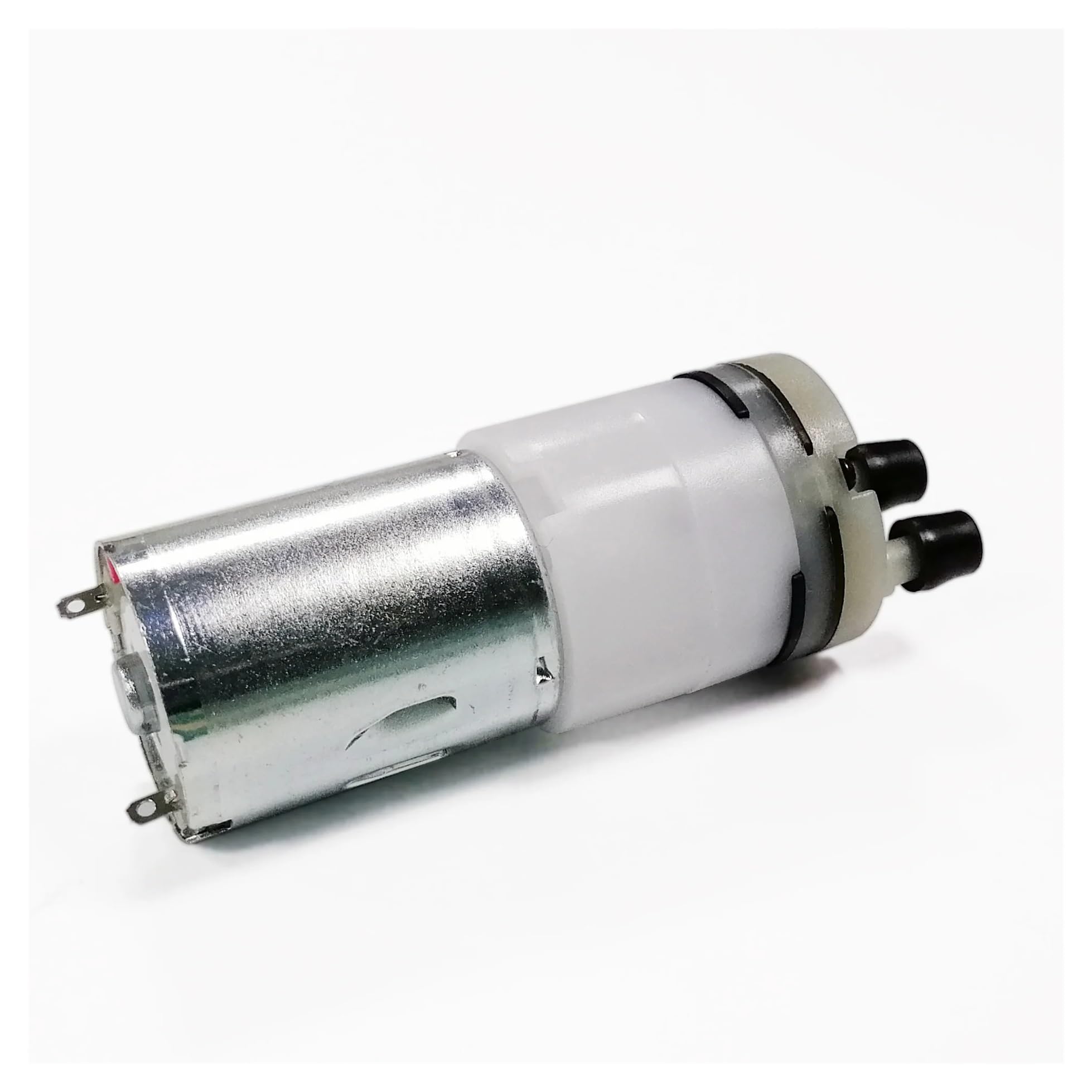 Moteur électrique 12V 370A-12A de haute précision pour ingénierie DIY