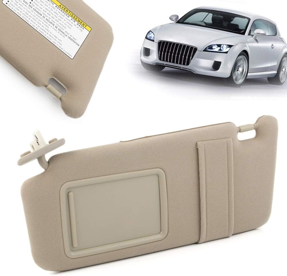 visiera per auto toyota venza 2011