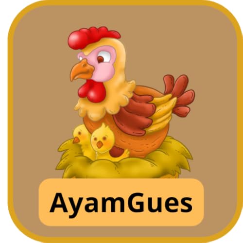Ayam guester