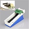 Practical Easy Household Type Leaf Fountain Wrapping Machine Wrapping Tool