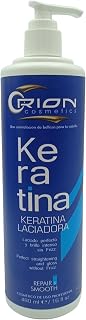 Lacing Keratin - shines - softens - laces - hydrates - nourishes - revitalizes - repairs - 16 Oz