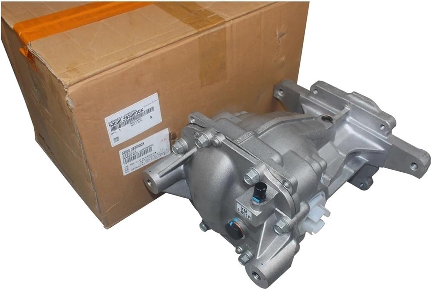 odes1000用ドライブクラッチ Odes1000と互換性のあるドライブクラッチ