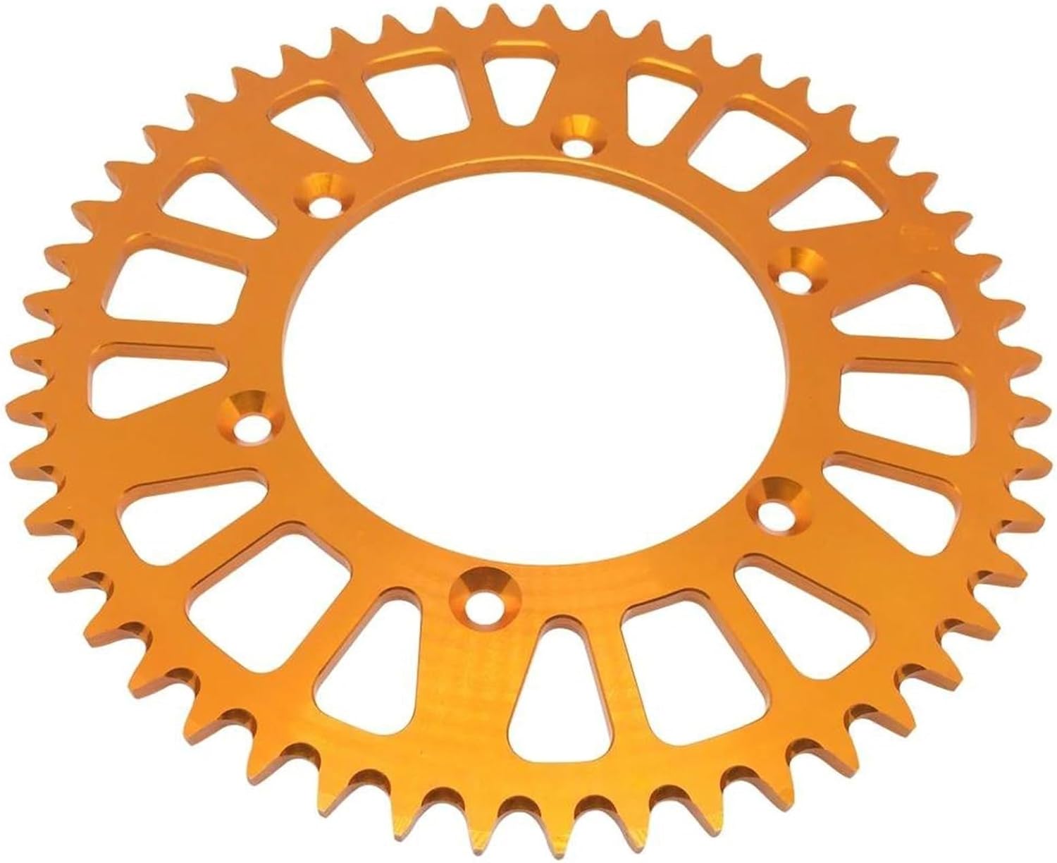 スプロケットアクセサリー 520 オートバイリアスプロケット に適合する