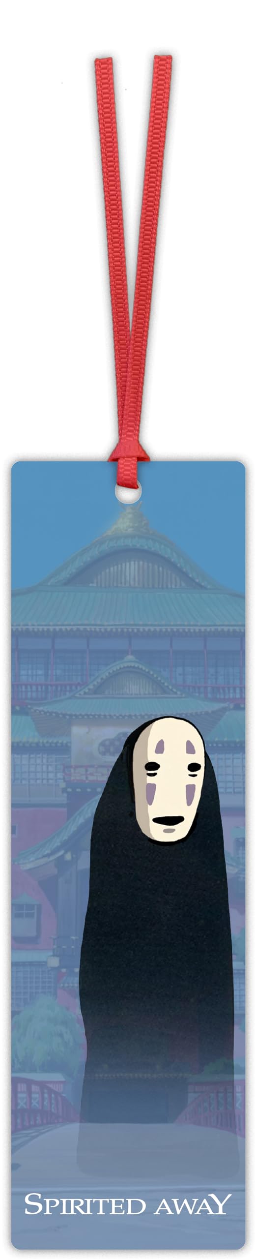 Studio Ghibli® Spirited Away Bookmark 2024 (Pack of 10)