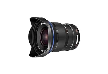 【Zマウント超広角レンズ】LAOWA 15mm F2 Zero-D 超広角レンズ フルサイズ 単焦点レンズ 15mm F2 FE LAOWA Zero-D