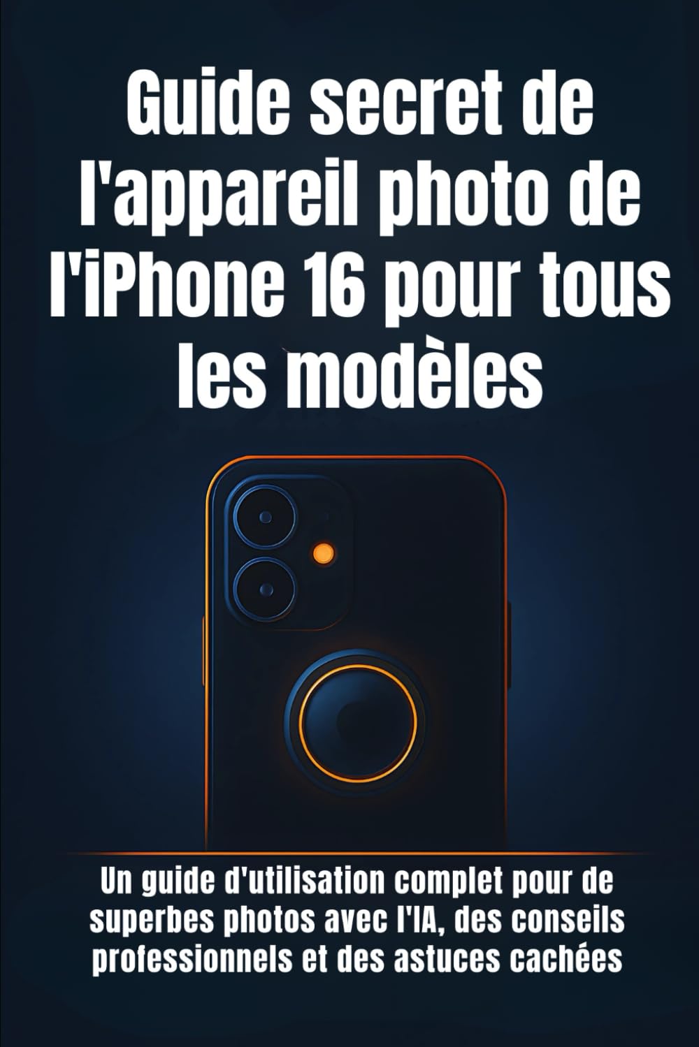 Appareil photo iPhone 16 guide secret : conseils de photographie et astuces d'utilisation