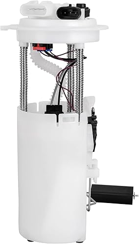 Miniatura 133 de AUTOSAVER88 Bomba de combustible compatible con Buick Lesabre/Park Avenue Cadillac Deville/Seville 1998-2005, Oldsmobile Aurora 2001-2003, Pontiac