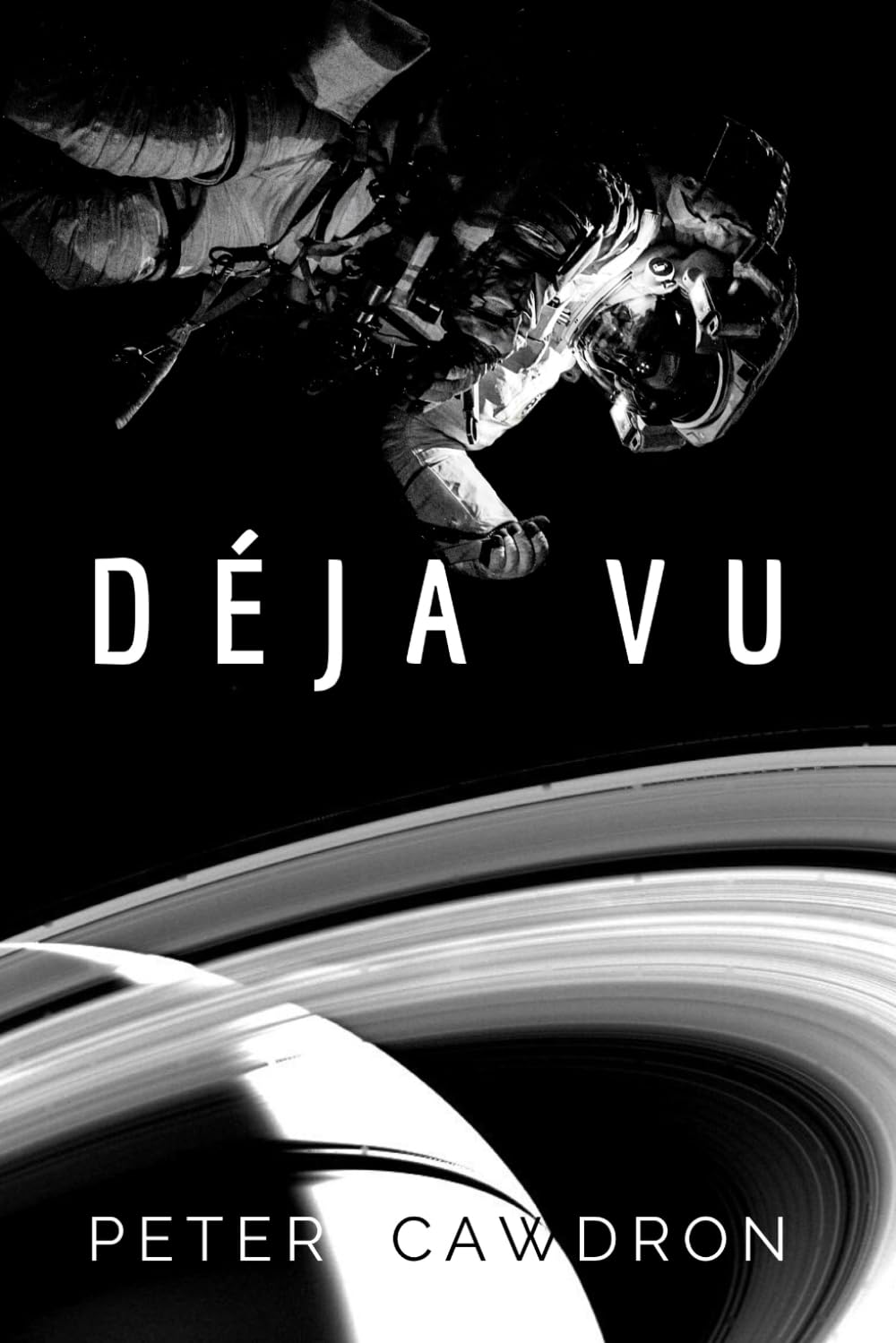Deja Vu (First Contact)