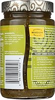 Vista 3 de Frontera, Salsa mexicana gourmet, tomatillo, mediano, 16 oz (454 g) (paquete de 2)