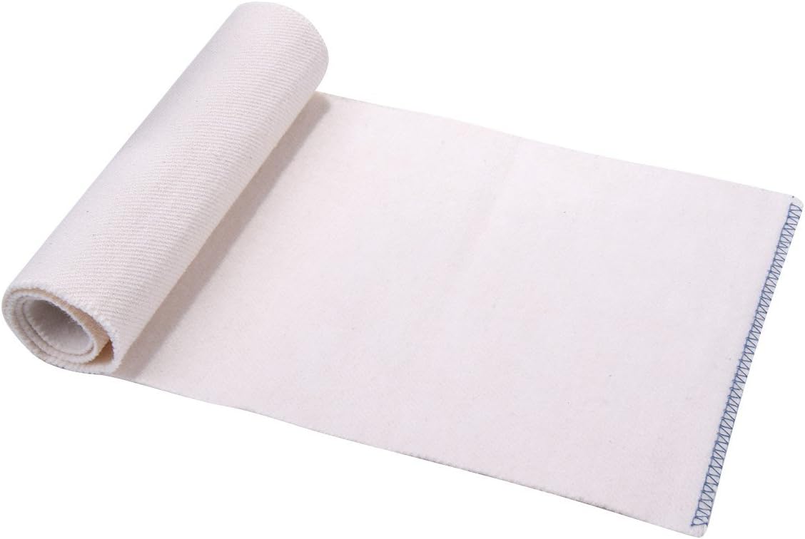 QUARD Professional Shoe Shine Buffing Cloth for Leather Polish (1 Pack)