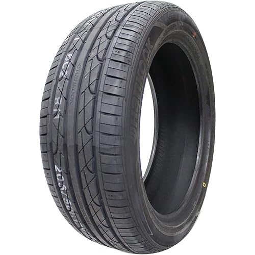 Hankook Ventus V2 Concept2 Performance All-Season Radial Tire-215/45R17 91V XL