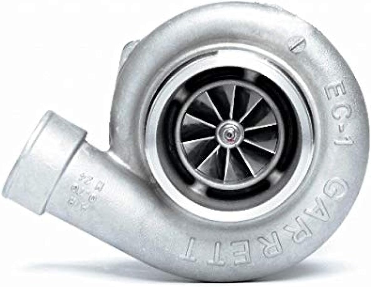 GARRETT Turbocharger GTW3884R (67.3mm ind) 841691-5005S