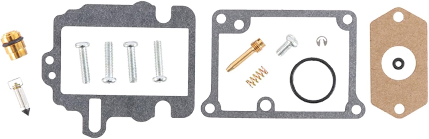 New All Balls Racing Carburetor Kit, Complete 26-1519 Compatible With/Replacement For KTM 65 SXS 13-14