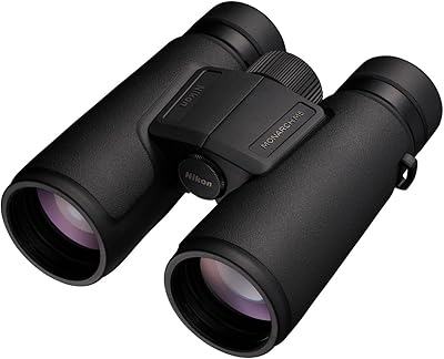 Amazon.com : Nikon PROSTAFF P7 8x30 Waterproof and Fogproof 