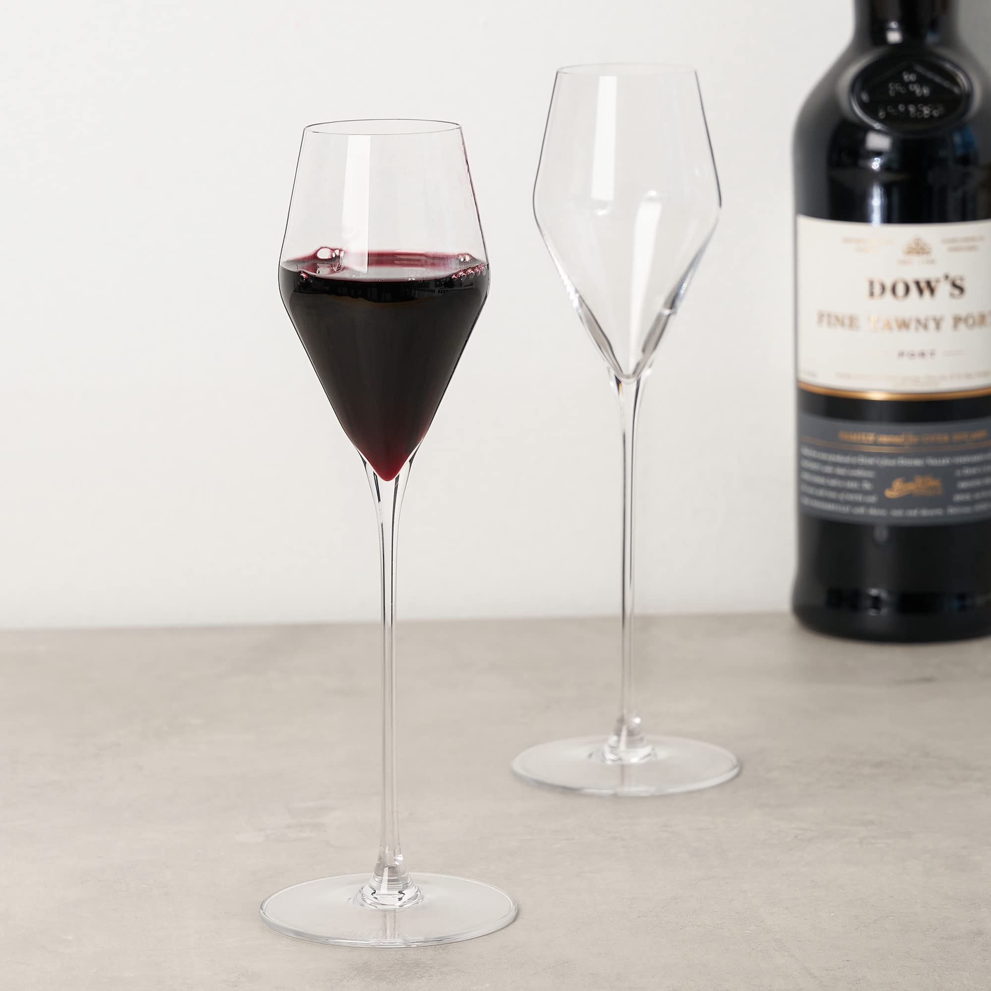 Spiegelau & Nachtmann, Juego de 2 vasos digestivos de cristal de 430 ml Definition 1350166