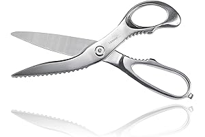 Wiss Heavy Duty Kitchen Shears