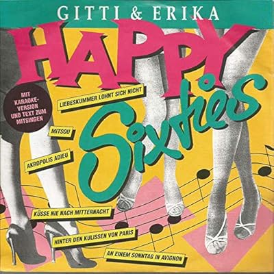 Happy Sixties