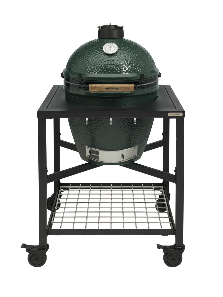 Big Green Egg Frame Medium