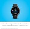 Garmin vívoactive® 5, Smartwatch GPS de Salud y Fitness, 42mm, Negro | Monitoreo de Salud 24/7, Apps Deportivas Integradas, Coach de Sueño, Monitoreo de Energía Body Battery™, Beneficio de Entrenamiento y Tiempo de Recuperación 7