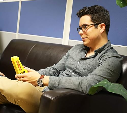 Miniatura 10 de Basic Fun Mens Pac-Man Retro Arcade Game