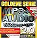 Produktbild MP3 Audio Brenner 2.0