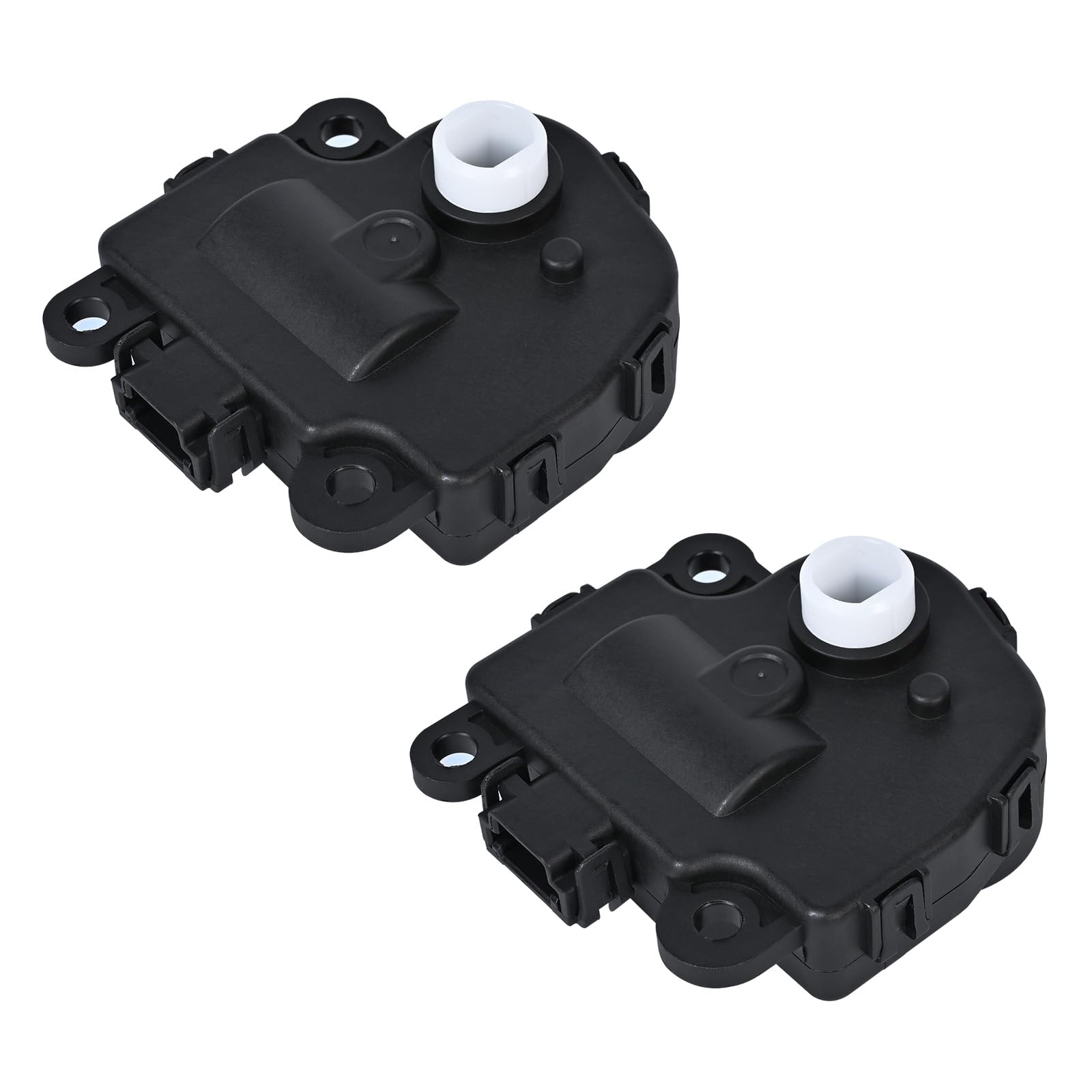 HVAC Air Door Actuator Heater Blend Door Levers Compatible with HVAC Air Door Actuator Heater Blend Door Levers Compatible with